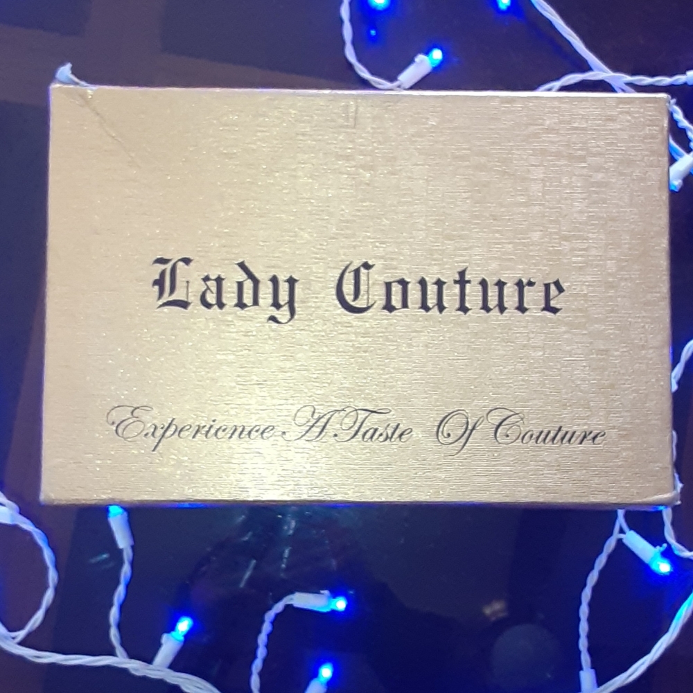 Lady Couture